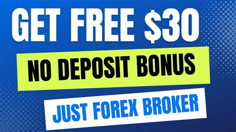 justforex no deposit bonus